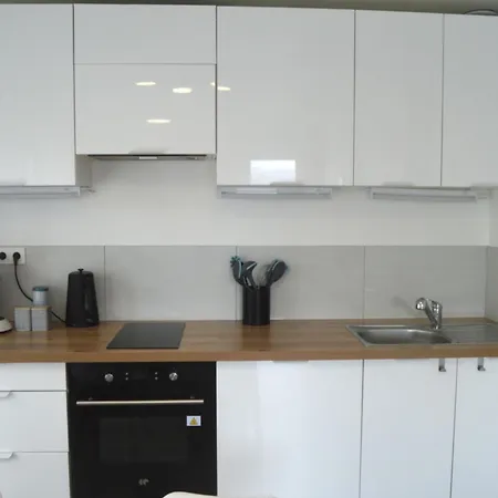 Petite Maison De Plain-pied Coudures