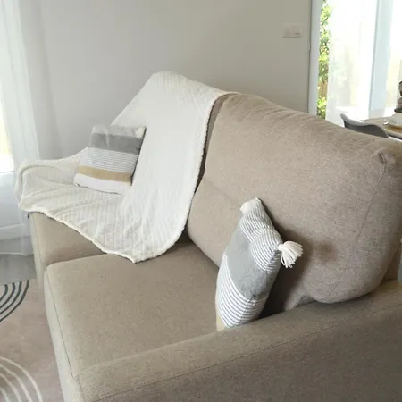 Petite Maison De Plain-pied