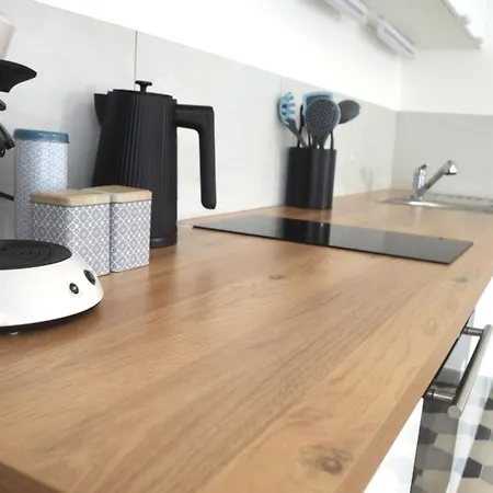 Apartment Petite Maison De Plain-pied