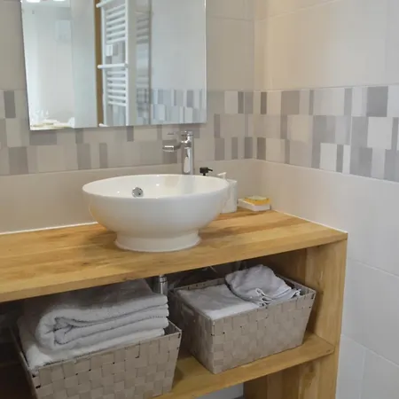 Petite Maison De Plain-pied