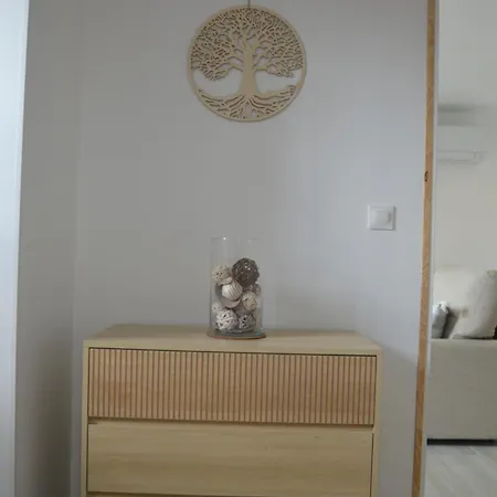 Petite Maison De Plain-pied Lejlighed