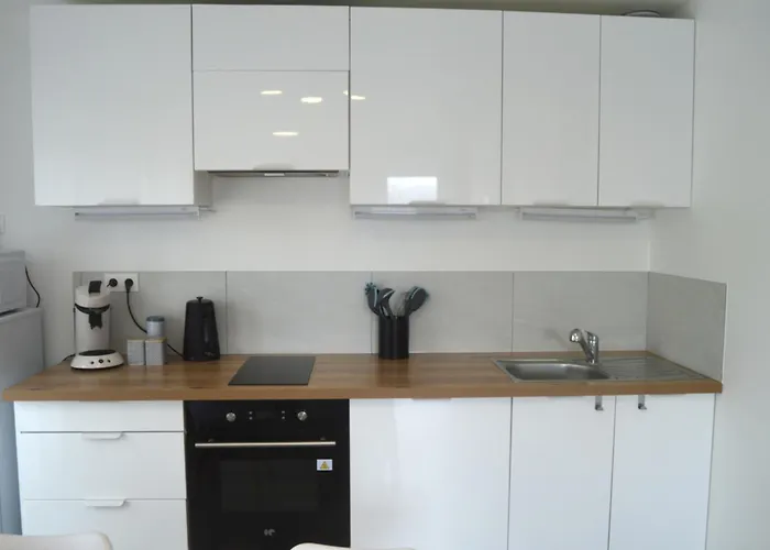 Petite Maison De Plain-pied Coudures