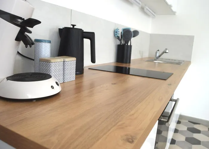 Διαμέρισμα Petite Maison De Plain-pied