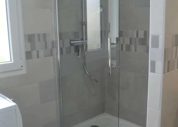 Petite Maison De Plain-pied Διαμέρισμα *