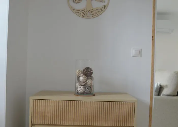 Petite Maison De Plain-pied Διαμέρισμα