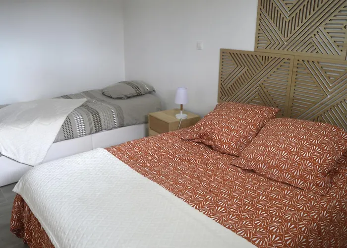 Διαμέρισμα Petite Maison De Plain-pied